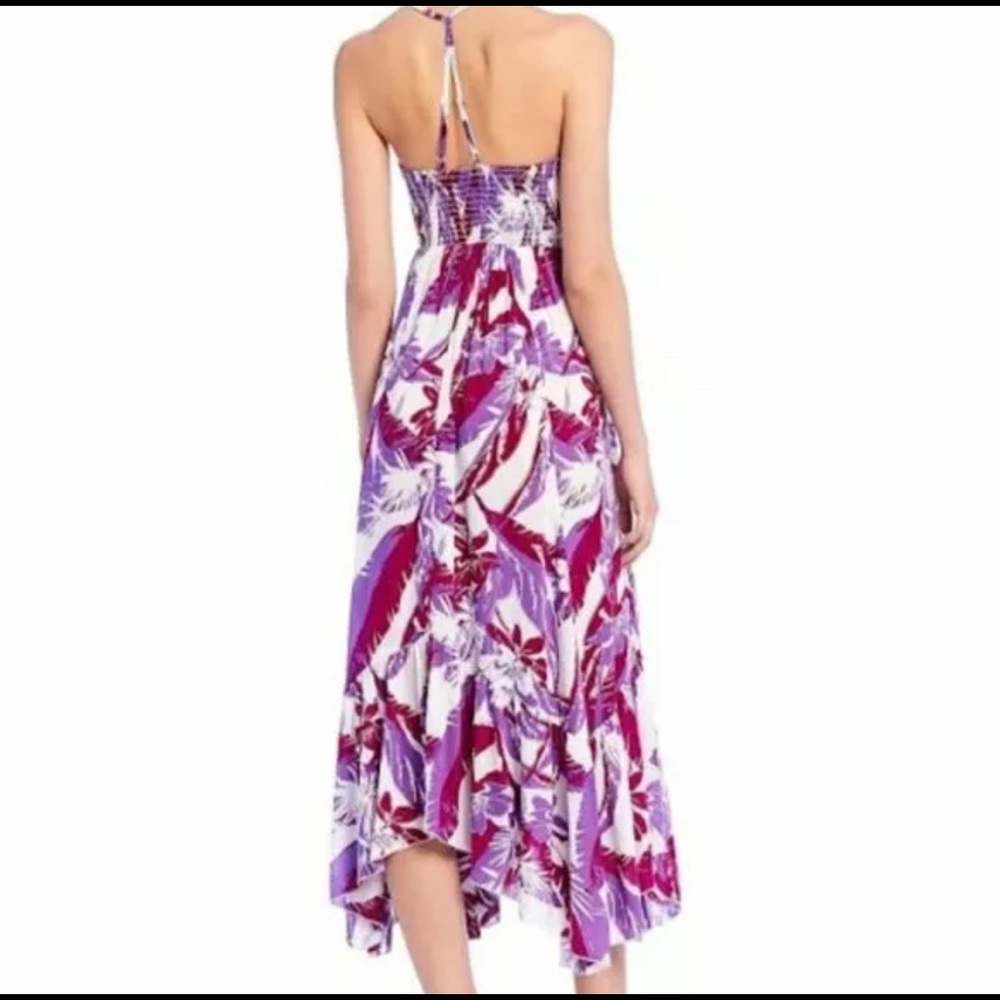 Free People Heat Wave Maxi - Picture 4 of 8
